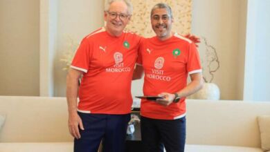 Adil Fakir Foot 390x220 - L'ONMT mise sur le football pour promouvoir le Maroc à l'international