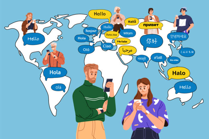 Galaxy AI prend desormais en charge plus de langues grace a la derniere mise a jour - Galaxy AI prend désormais en charge plus de langues grâce à la dernière mise à jour