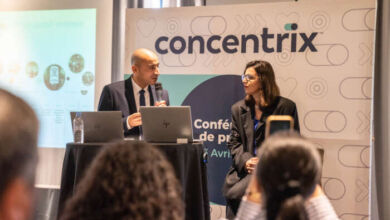 IMAGE CONCENTRIX 390x220 - Concentrix + Webhelp devient Concentrix