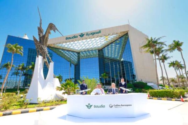 IMG 20240402 WA0067 600x399 - SAUDIA ANNONCE DE NOUVEAUX SIÈGES POUR LE PROCHAIN B787 ET UN PROGRAMME DE MODERNISATION DE LA FLOTTE ACTUELLE A330 ET B777