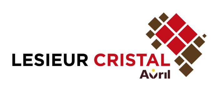Logo Lesieur Cristal - Lesieur Cristal dévoile sa nouvelle identité visuelle