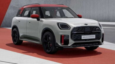 Mini Countryman 390x220 - Voitures: le nouveau Mini Countryman disponible au Maroc