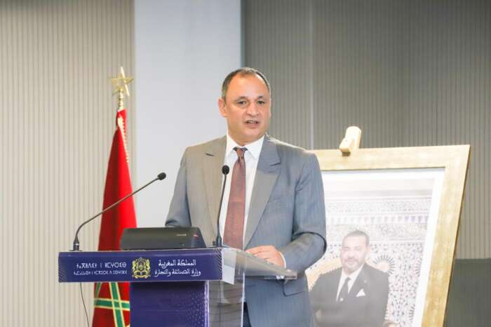 Ministre Mezzour - La franchise, moteur de croissance et d’innovation (M. Mezzour)