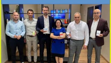 Sopharma convention 390x220 - SoPharma et EA Pharma/Olyos Group annoncent un partenariat stratégique pour la distribution exclusive de la gamme Granions au Maroc