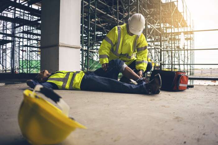 accidents de travail - Accidents de travail: Plus de 2 000 décès annuels au Maroc!