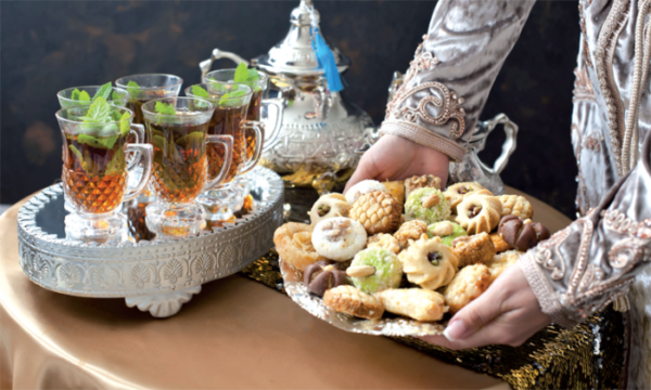 aid al fitr 600x360 - Aïd El Fitr 2024 : vers un congé officiellement prolongé