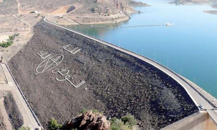 barrages - Les retenues des barrages à usage agricole ont atteint 4,16 milliards de m3 à fin mai