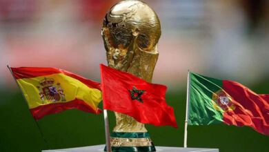 coupe du monde 390x220 - Mondial 2026: La FIFA publie de la procédure du Tirage au sort, le Maroc dans le chapeau 2