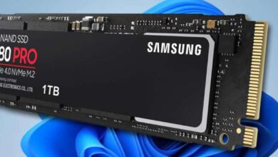 Composants: Samsung prévoit une forte augmentation des prix de ses SSD memoire SSD 390x220 - Composants: Samsung prévoit une forte augmentation des prix de ses SSD