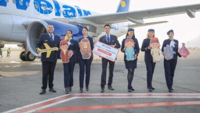 nouvelair 390x220 - Nouvelair inaugure sa ligne Casablanca-Tunis à raison de 3 fréquences par semaine