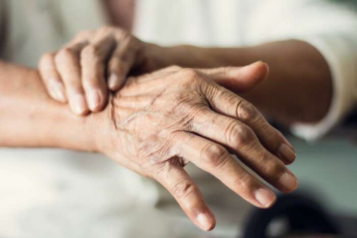 parkinson - Parkinson : 45 000 Marocains touchés et 4 000 nouveaux cas chaque année!