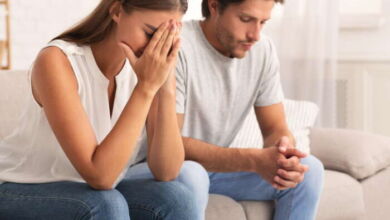 relation toxique 390x220 - Santé/Relations toxiques : Les signaux à prendre au sérieux