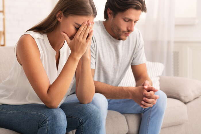 relation toxique - Santé/Relations toxiques : Les signaux à prendre au sérieux
