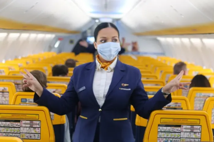 ryan air maroc - Billets commercialisés en devises: Ryanair rappelé à l'ordre par le ministère du Transport