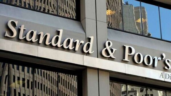 standard and poors 600x338 - L’agence Standard and Poor’s relève la perspective de la note du Maroc de "stable" à "positive"