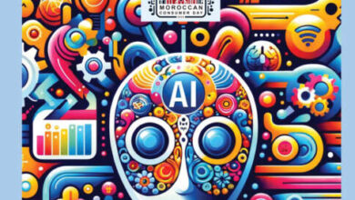 Affiche officielle MCD 2024 e1722513276856 390x220 - 5ème édiion du Moroccan Cosumer Day ... L’IA au coeur des débats sur la relation Consommateurs Marques