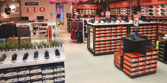 FLO Retail Shoes - Chaussures: le turc FLO produira désormais au Maroc