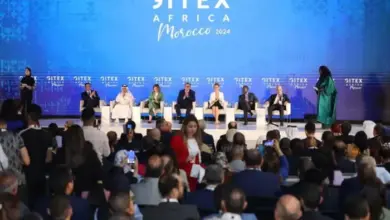 Ouverture à Marrakech de la 2ème édition du Gitex Africa Gitex 390x220 - Ouverture à Marrakech de la 2ème édition du Gitex Africa