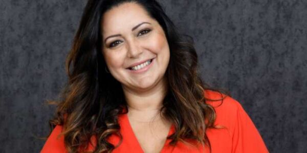 Hind Khatir 600x300 - Société Générale Maroc célèbre l'art et la musique au festival Jazzablanca