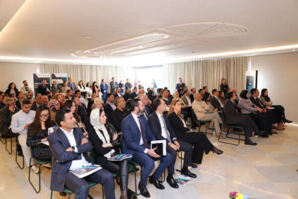 IMG 0076 600x400 - CapAccess By BOA : BANK OF AFRICA entame une série de rencontres régionales pour stimuler l'investissement des PME/ETI au Maroc