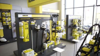 KARCHER CENTER HOME GARDEN 2 390x220 - IDEA+ ET KÄRCHER : UNE ALLIANCE RÉVOLUTIONNAIRE POUR L’ENTRETIEN AU MAROC