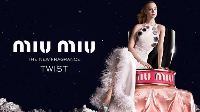 Miu Miu - Luxe: découvrez la marque la plus désirable de l'année selon la plateforme Lyst