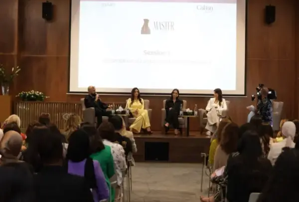 L’héritage du caftan célébré à Marrakech caftan du Maroc 600x405 - L’héritage du caftan célébré à Marrakech