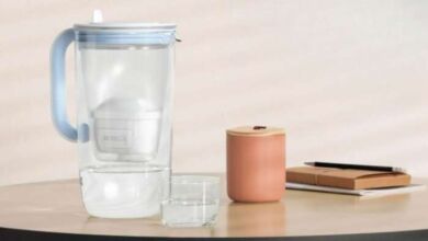 carafe filtrante 390x220 - Carafes filtrantes: est-ce vraiment utile?