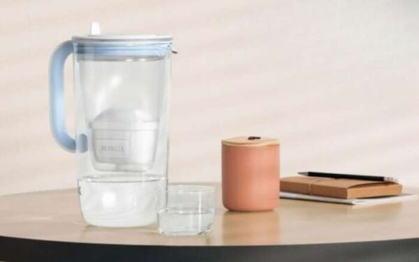 carafe filtrante 600x375 - Carafes filtrantes: est-ce vraiment utile?