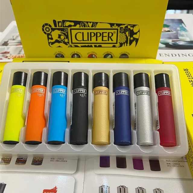clipper - Dislog Group, désormais distributeur exclusif au Maroc de la marque Clipper 1959 SL