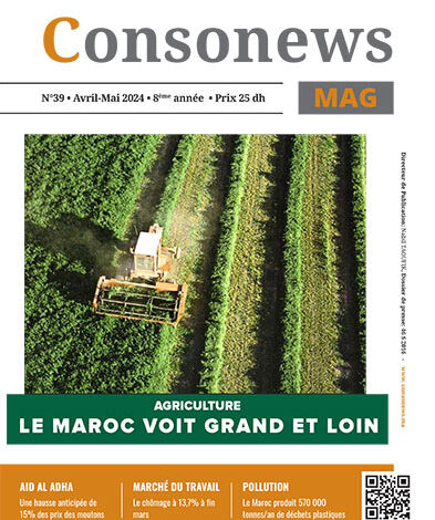 consomag39 393x470 - Numéro 39 –  Avril-Mai 2024