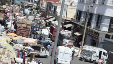 der omar 390x220 - Casablanca : le projet de réaménagement de Derb Omar passe à la vitesse supérieure