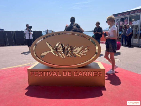 festival de cannes 600x450 - Festival de Cannes 2024 : Une vitrine prestigieuse pour les marques de mode
