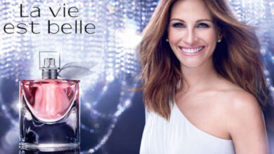 lancome 390x220 - Parfums de luxe: les grandes marques telles que l'Oréal accusées de travail d'enfant