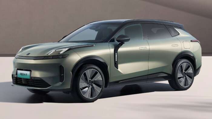lyk co - Le chinois Lynk & Co s'installe au Maroc : une nouvelle ère pour la mobilité propre