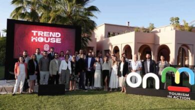 onmt tik tok 390x220 - Promotion de la destination Maroc : l’ONMT cible la Gen Z via TikTok