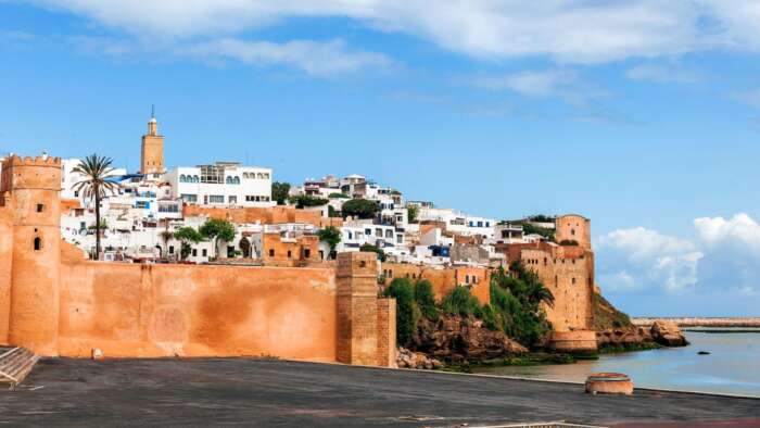 rabat oudaya - Rabat-Salé : le tourisme local à l'heure du festival Mawazine