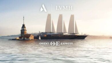 1718293700105 390x220 - LVMH et Accor unissent leurs forces pour porter Orient Express vers de nouveaux horizons
