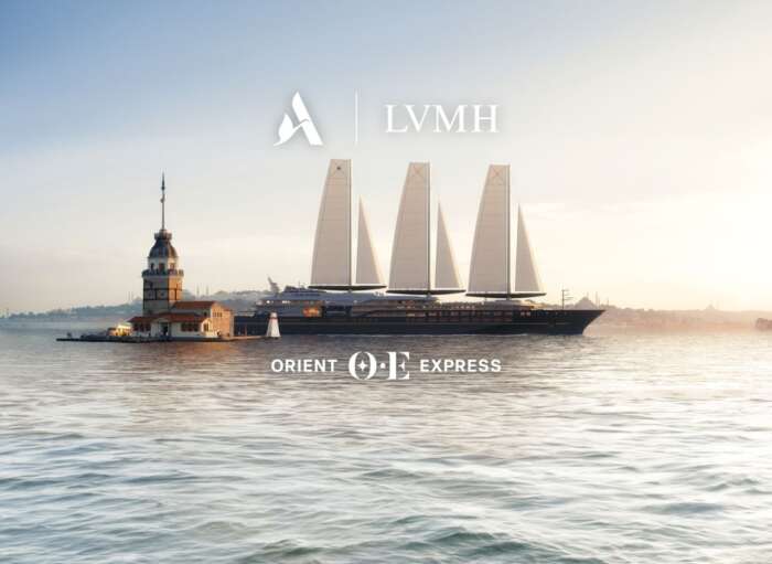 1718293700105 - LVMH et Accor unissent leurs forces pour porter Orient Express vers de nouveaux horizons