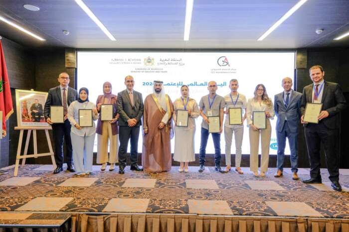 Le Maroc célèbre la Journée mondiale de l’Accréditation IMG 20240627 WA0030 - Le Maroc célèbre la Journée mondiale de l’Accréditation