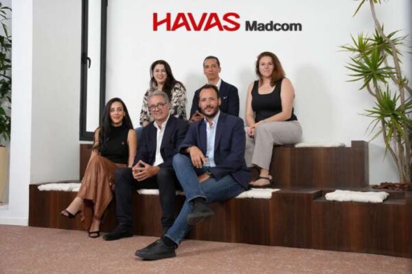 Management Havas Madcom 600x399 - Havas MadCom inaugure le Village Havas à Casablanca et renforce son leadership sur le marché africain