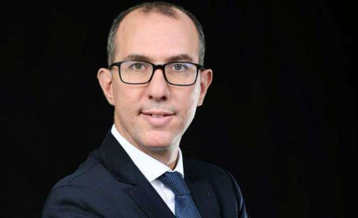 Mehdi Benbachir - Société Générale Maroc annonce la nomination de M. Mehdi Benbachir en tant que Directeur Général
