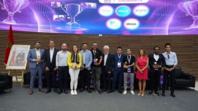 inwiDAYS Clôture en apothéose de la 12ème édition dédiée à la Sport-Tech Photo 1 390x220 - inwiDAYS Clôture en apothéose de la 12ème édition dédiée à la Sport-Tech