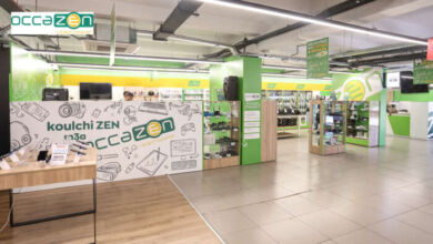 Visuel 390x220 - Electroplanet lance Occazen dans ses magasins : un nouveau concept responsable d'achat, de vente et de réparation de produits électroniques d'occasion