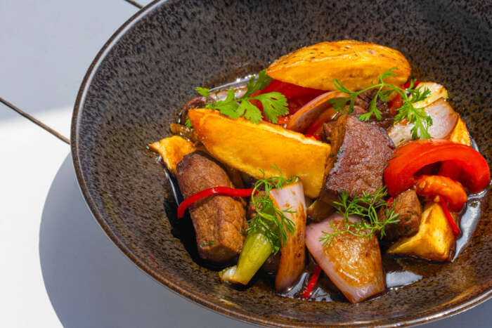 Yakumanka 23 - YAKUMANKA : UNE ÉPOPEE CULINAIRE PERUVIENNE A MAZAGAN BEACH & GOLF RESORT