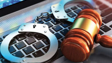 cybercriminalite 390x220 - La DGSN lance la nouvelle plateforme "E-Blagh" dédiée à la lutte contre la cybercriminalité