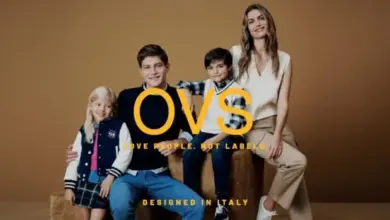 ovs 390x220 - LA MODE ITALIENNE ARRIVE À CALIFORNIE MALL