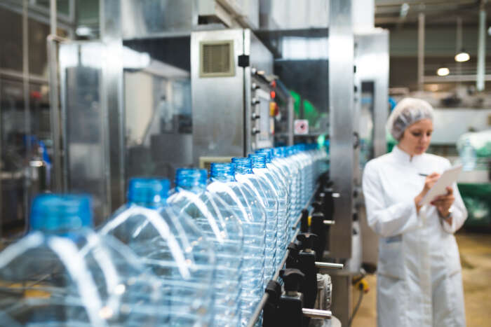 palsturgie - Casablanca : Appel à réinventer l’approche de production et de consommation de plastique