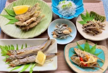 petits poissons alimentation 220x150 - Santé: la consommation des petits poissons entiers augmenterait l'espérance de vie