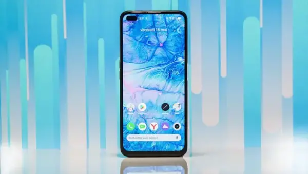 Smartphones : Realme et Honor bousculent les géants classiques du marché smartphone 600x339 - Smartphones : Realme et Honor bousculent les géants classiques du marché